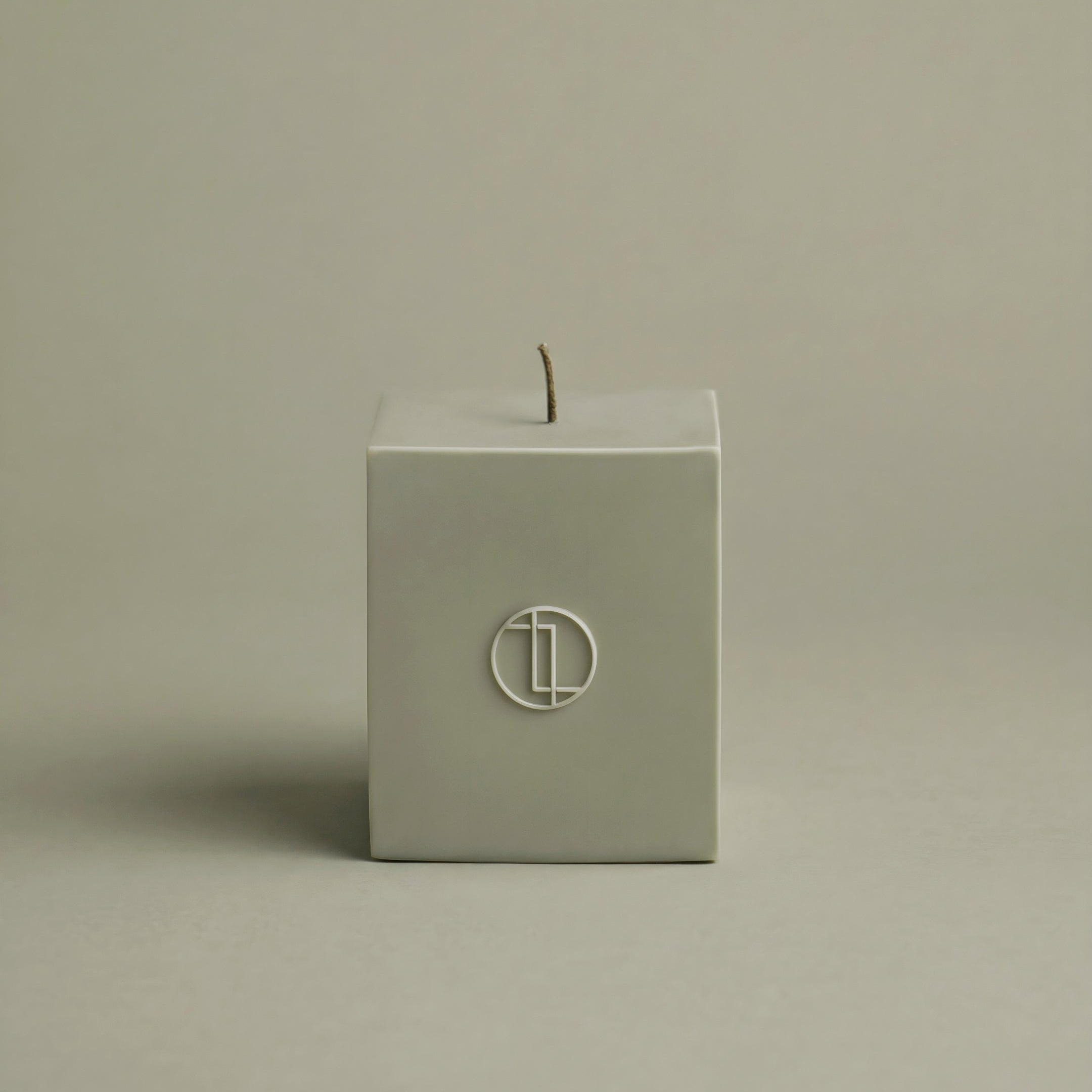 Block Candle