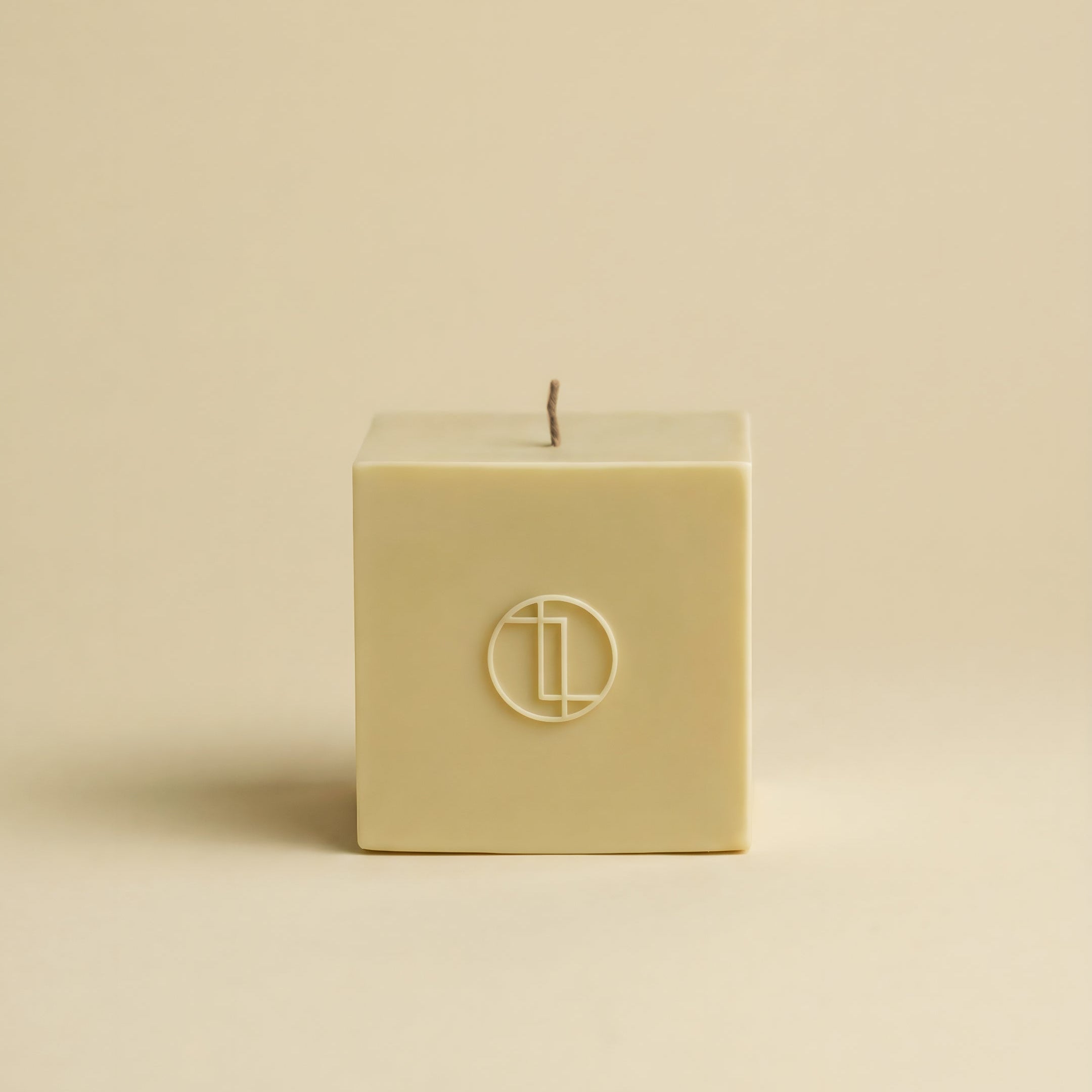 Block Candle