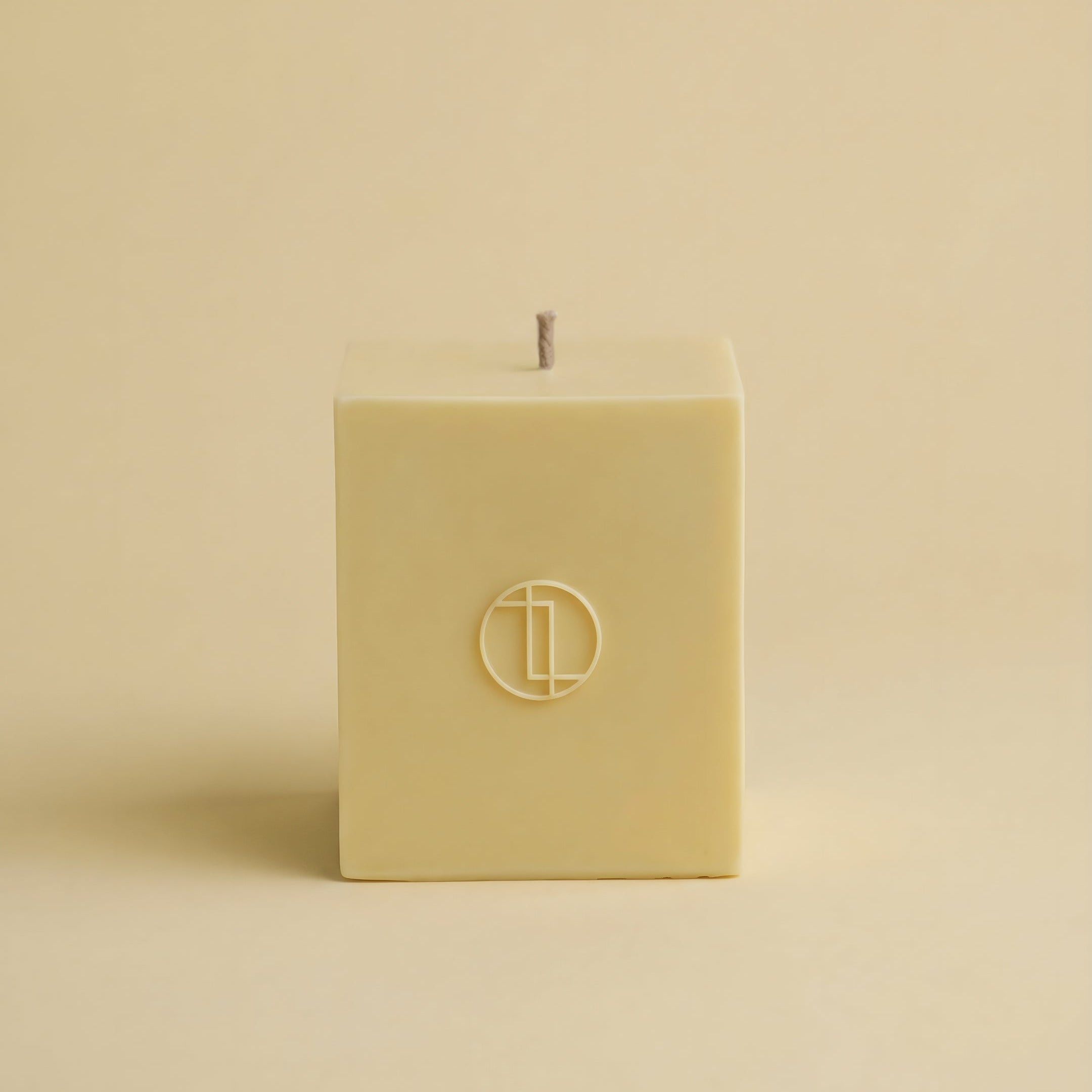 Block Candle